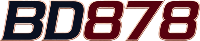 bd878 লোগো